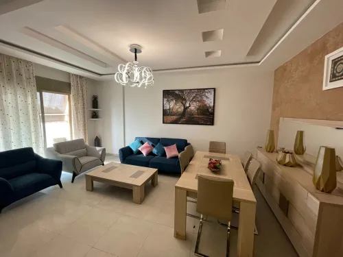 Vente Appartement F4 Alger Birkhadem