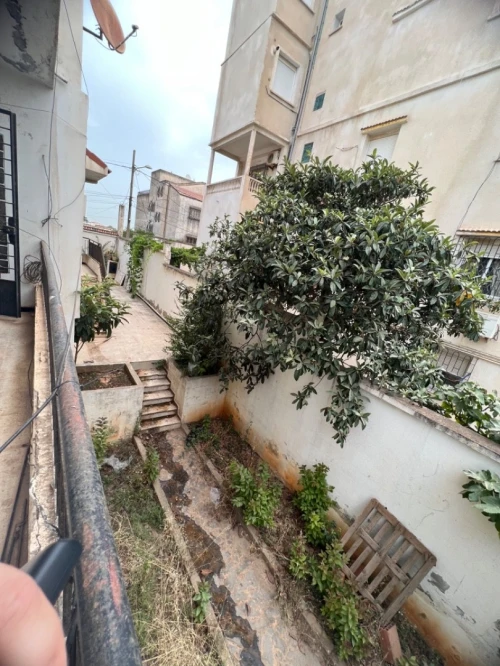 Vente Villa Alger Bir mourad rais