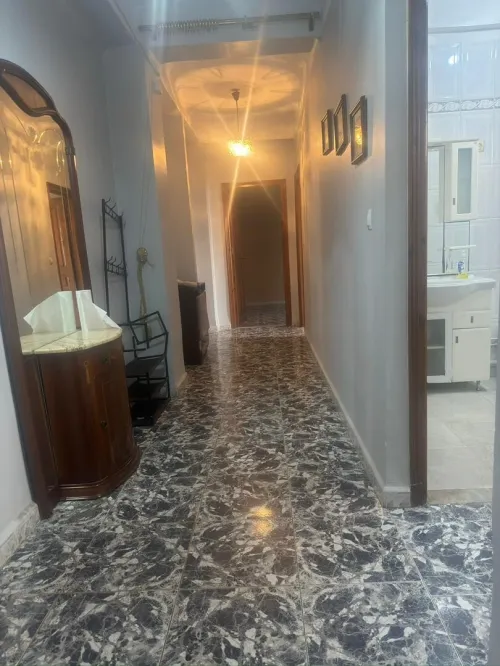 Location Appartement F4 Alger Bir mourad rais