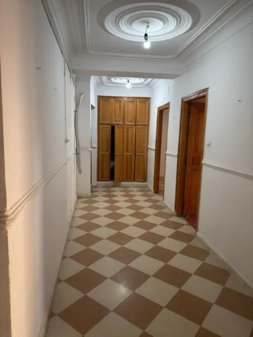 Location Appartement F4 Alger El achour