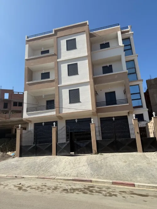 Vente Villa Béjaïa Amizour