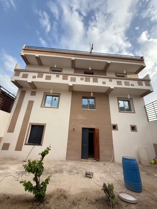 Vente Villa Béjaïa Amizour