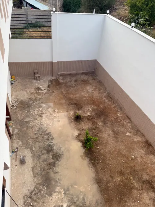 Vente Villa Béjaïa Amizour