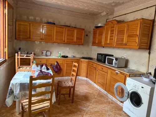 Vente Villa Béjaïa Amizour