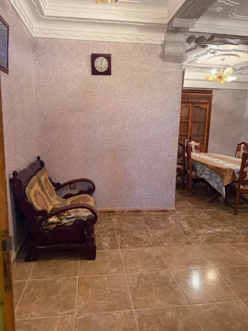 Vente Villa Béjaïa Amizour