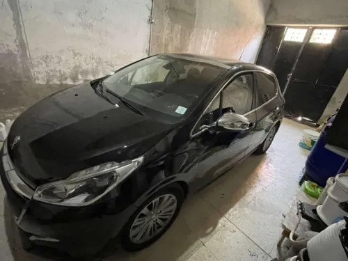 Peugeot 208 2019 Allure Facelift