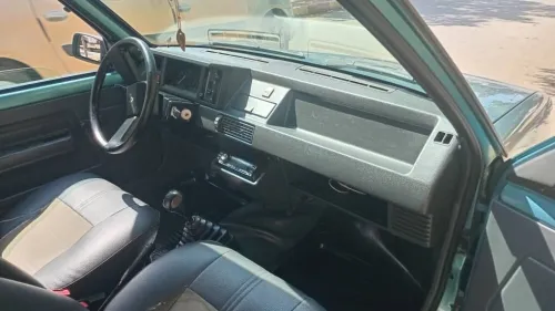 Renault 5 1994 Super 5