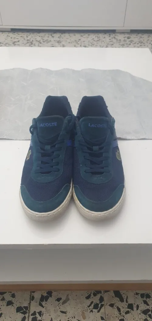 Lacoste original pointure 41
