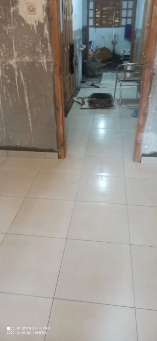 Maçon Qualifié 