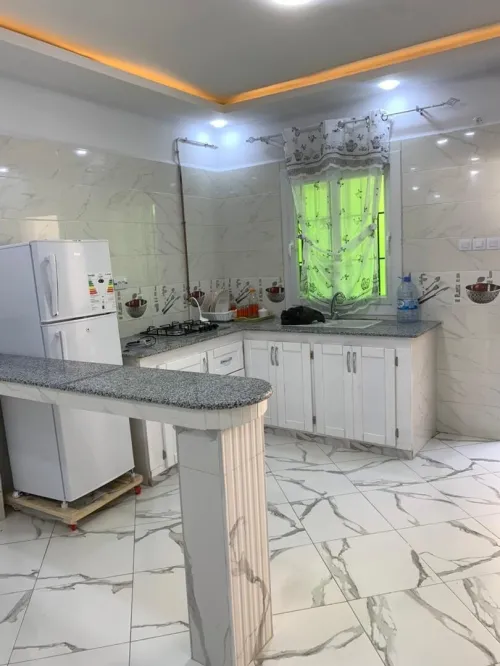 Location vacances Appartement Niveau de villa F2 F3 Chlef Tenes