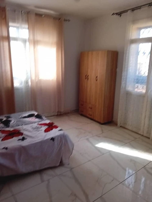 Vente Villa Chlef Tenes