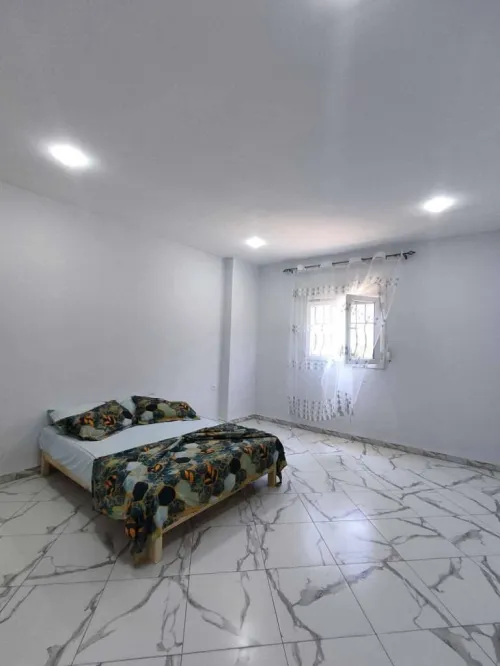 Location vacances Appartement Niveau de villa F2 F3 Chlef Tenes