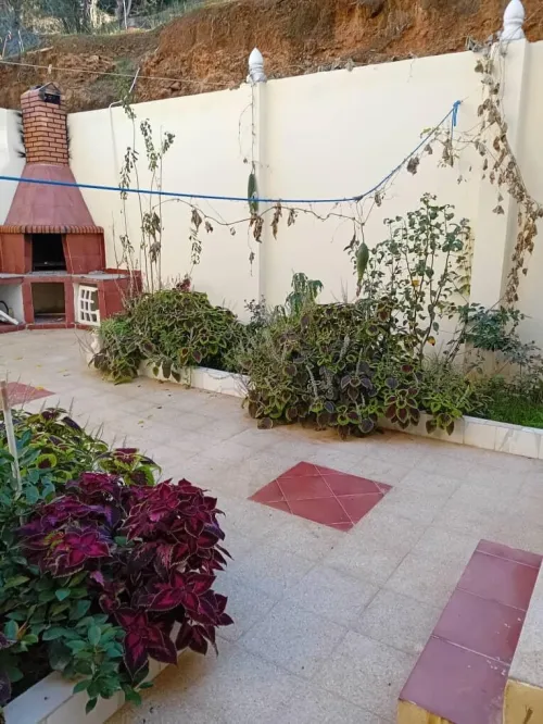 Vente Villa Chlef Tenes