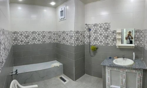 Vente Villa Chlef Tenes