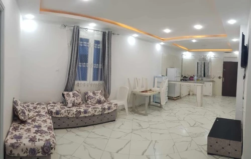 Vente Villa Chlef Tenes