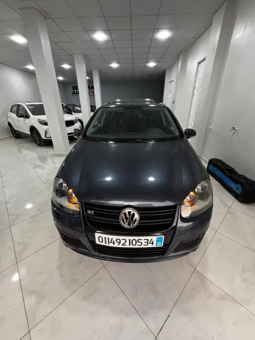 Volkswagen Golf 5 2005 GT SPORT