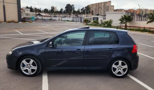 Volkswagen Golf 5 2005 GT SPRT