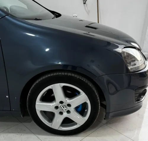 Volkswagen Golf 5 2005 GT SPORT