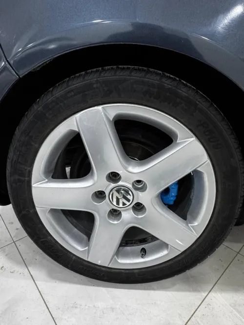 Volkswagen Golf 5 2005 GT SPRT