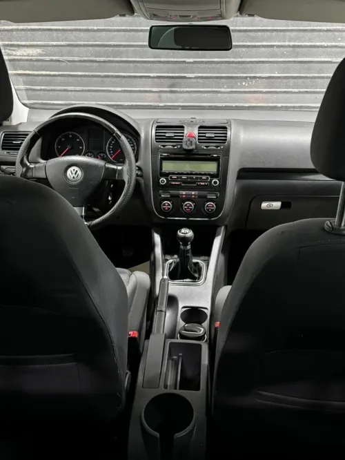 Volkswagen Golf 5 2005 GT SPORT