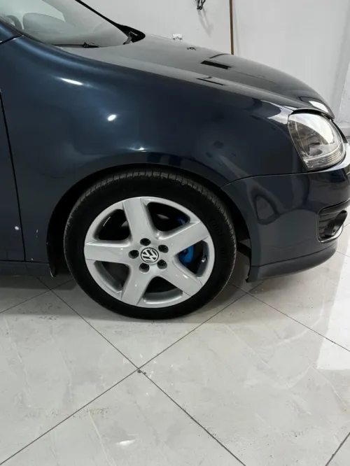 Volkswagen Golf 5 2005 GT SPRT