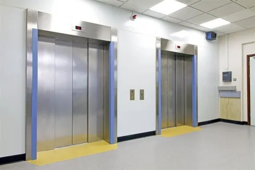 Installation Ascenseur-Elevator-Lifts- Monte charge- Monte escaliers