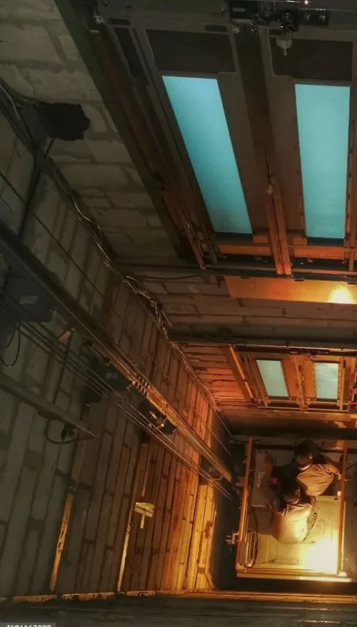 Maintenance et réparation toutes les catégories d'ascenseurs.   