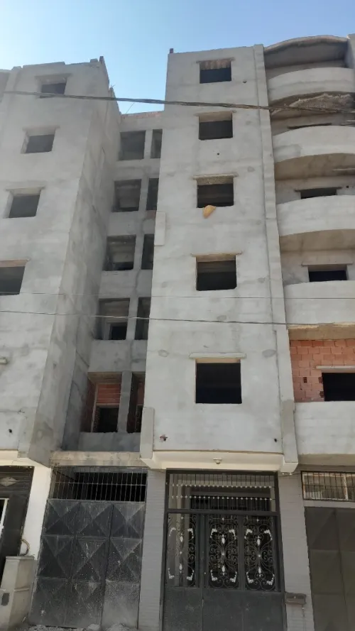 Vente Appartement F3 Tizi Ouzou Boghni