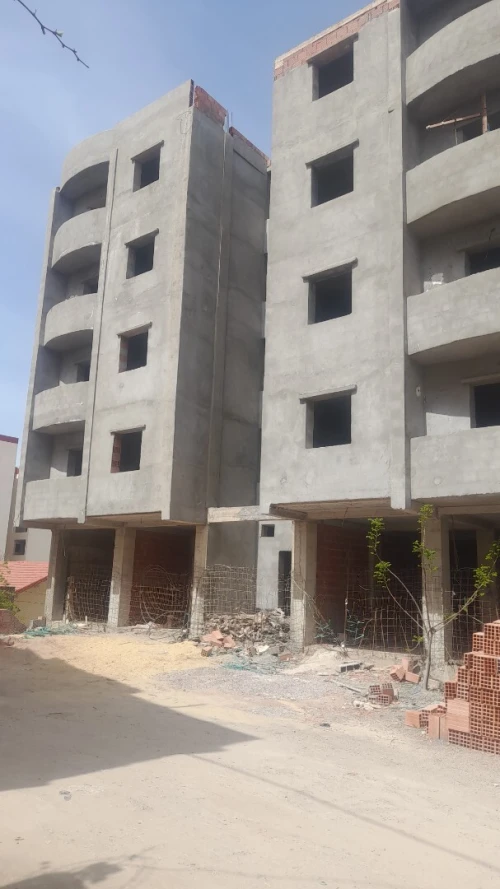 Vente Appartement F2 Tizi Ouzou Boghni