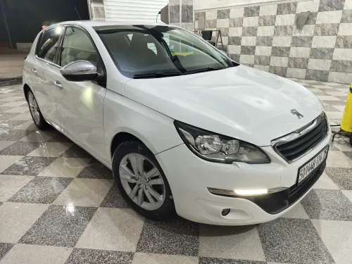 Peugeot 308 2014 Active