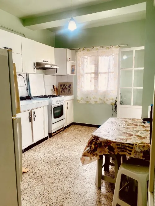 Vente Appartement F4 Alger Ain benian