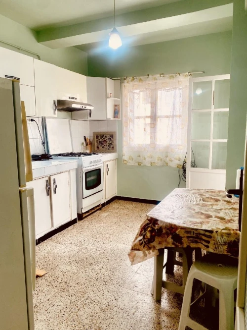 Vente Appartement F4 Alger Ain benian