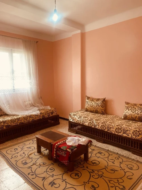 Vente Appartement F4 Alger Ain benian