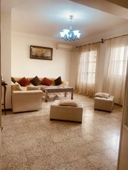 Vente Appartement F4 Alger Ain benian