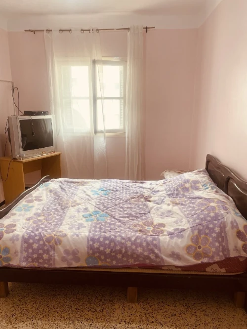 Vente Appartement F4 Alger Ain benian