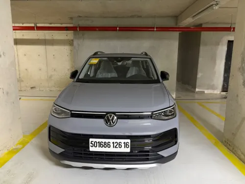 Volkswagen Tahru 2026 XR
