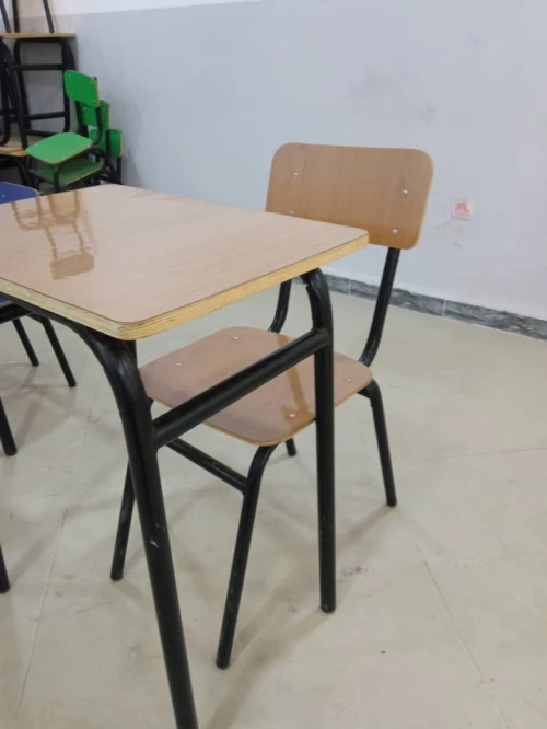 Table scolaire 