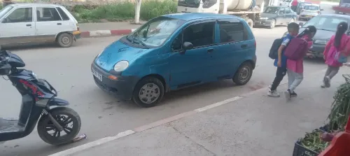 Daewoo Matiz 1999 Matiz