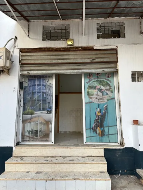 Vente Local Blida Blida