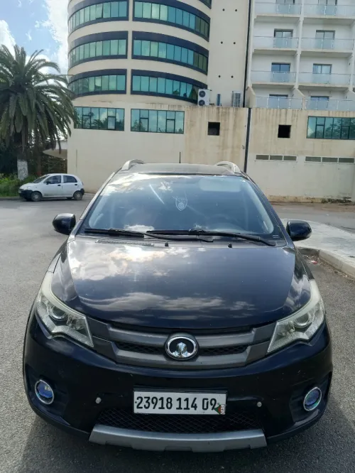 Great Wall New Florid 2014 New Florid