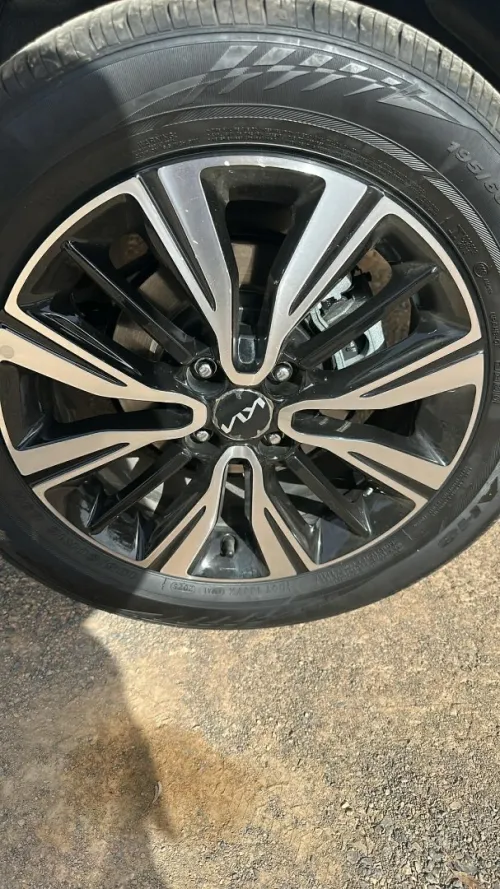 Kia KX1 2025 Kx1 2025