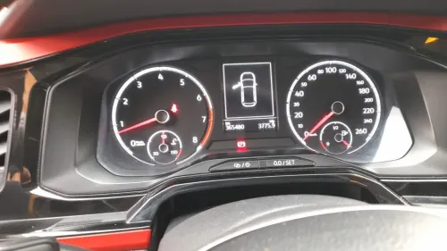 Volkswagen Polo 2018 Beats