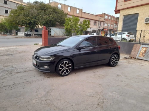 Volkswagen Polo 2018 Beats