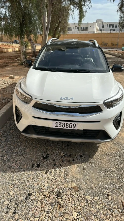 Kia KX1 2025 Kx1 2025
