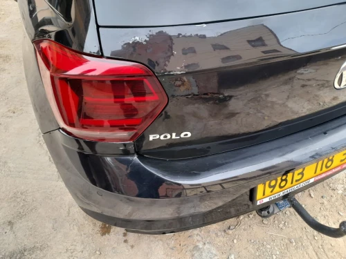 Volkswagen Polo 2018 Beats