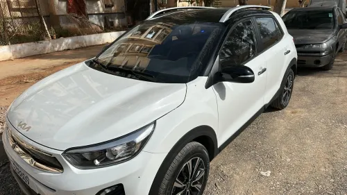 Kia KX1 2025 Kx1 2025