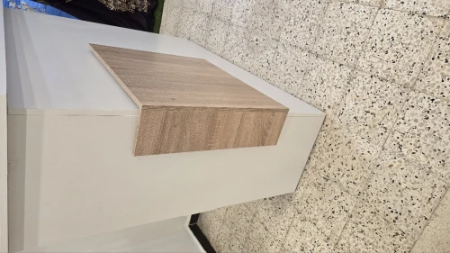 Bureau présentoire