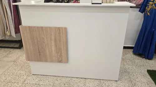 Bureau présentoire