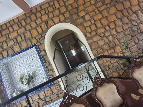 Vente Villa Alger El biar