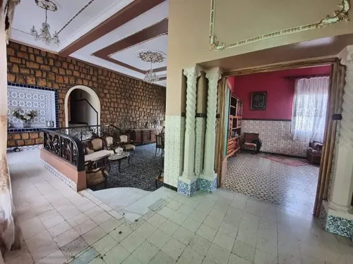 Vente Villa Alger El biar